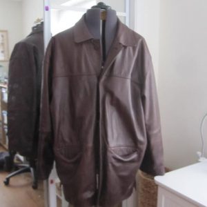 IMG_3163-4.jpg Brown leather jacket