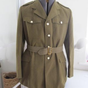 Army Jacket