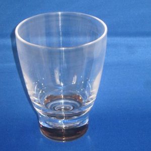 Tumbler (plastic)