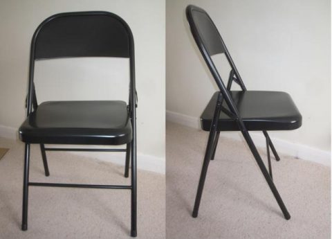 Folding Chair