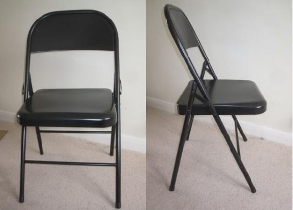 Folding Chair