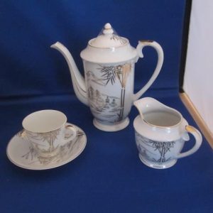 Coffee Set