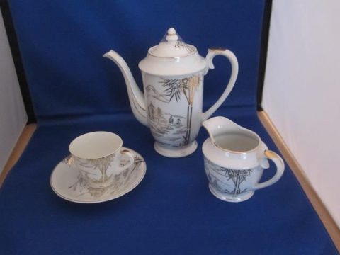 Coffee Set