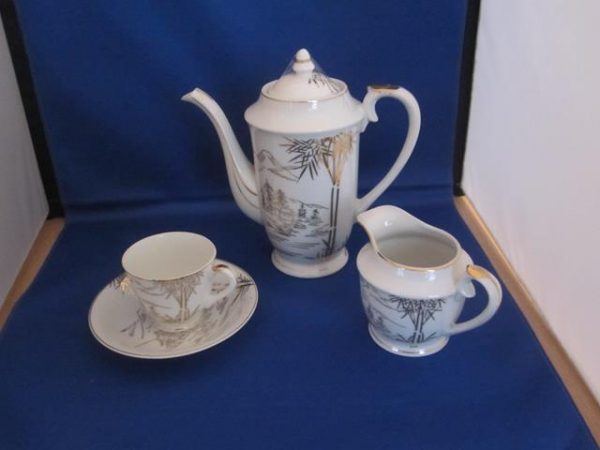 Coffee Set