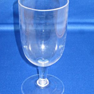 Wine Glasses (plastic)
