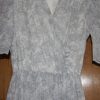 Light blue dress (Laura Ashley)