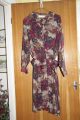 Multi coloured M&S dress buckle  belt, long sleeves