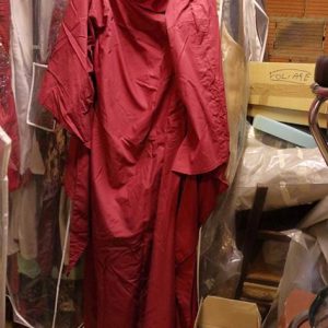 Long Robe