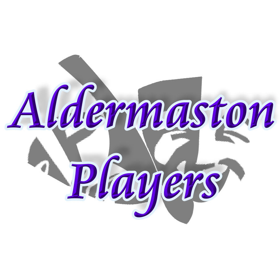 2011 Logo for Aldermaston Players