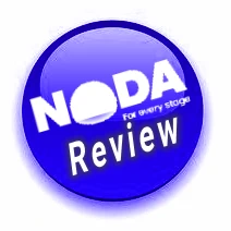 Read more about the article The 39 Steps – NODA Review