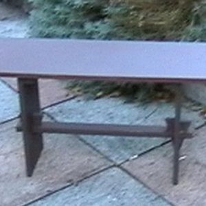 Bench
