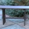 Bench
