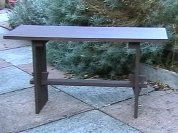 Bench