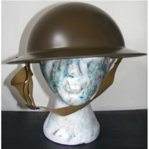 Helmet